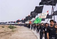 توصیههای وزارت دادگستری برای شرکت در “راهپیمایی اربعین” توصیههای وزارت دادگستری برای شرکت در “راهپیمایی اربعین”