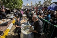 ثبتنام ۵۲۸۱ موکب اربعین/ صدور “شناسه حقوقی” برای موکبداران ثبتنام ۵۲۸۱ موکب اربعین/ صدور “شناسه حقوقی” برای موکبداران