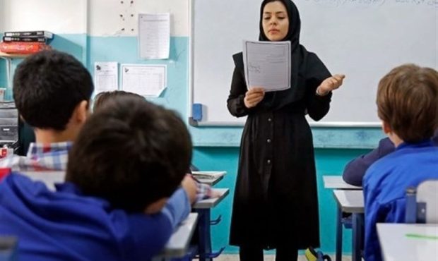 جزئیاتی از بررسی اعتراضات به نتایج آزمون استخدام آموزگار جزئیاتی از بررسی اعتراضات به نتایج آزمون استخدام آموزگار