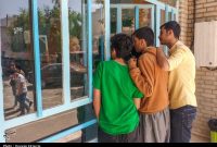 حاشیههای امتحانات نهایی همچنان ادامه دارد حاشیههای امتحانات نهایی همچنان ادامه دارد