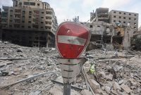 دشمنان بشریت میخواهند صدای حامی فلسطینیان را خاموش کنند دشمنان بشریت میخواهند صدای حامی فلسطینیان را خاموش کنند