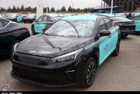 دولت با اجرای ماده ۱۲ مانع از افزایش کرایه تاکسی برقی شود دولت با اجرای ماده ۱۲ مانع از افزایش کرایه تاکسی برقی شود