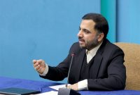 زارعپور: ایران جزو ۲۰ کشور برتر در حوزه اینترنت ثابت میشود زارعپور: ایران جزو ۲۰ کشور برتر در حوزه اینترنت ثابت میشود