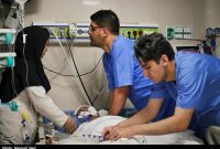 نظام سلامت پزشکسالار است/تفاوت در پرداختی بین پزشک و پرستار نظام سلامت پزشکسالار است/تفاوت در پرداختی بین پزشک و پرستار