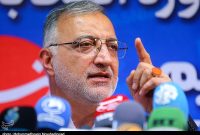 واکنش زاکانی به جلسه جنجالی شورای شهر واکنش زاکانی به جلسه جنجالی شورای شهر