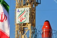 ۲ کپسول زیستی جدید به ناوگان فضایی ایران اضافه شد ۲ کپسول زیستی جدید به ناوگان فضایی ایران اضافه شد