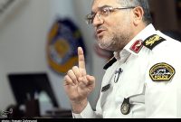 سقف خلافی برای توقیف خودرو به ۵ میلیون تومان رسید سقف خلافی برای توقیف خودرو به ۵ میلیون تومان رسید